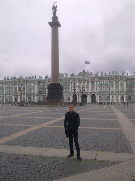 Павел Садовский