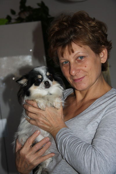 Надежда Фан (Турлаева)