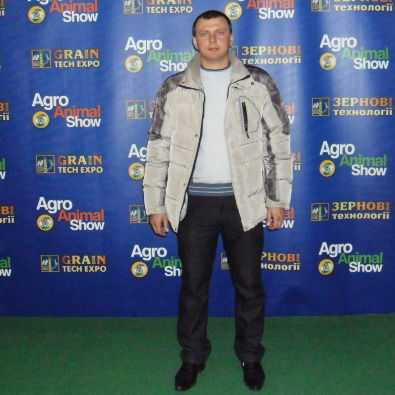 Олександр Баран