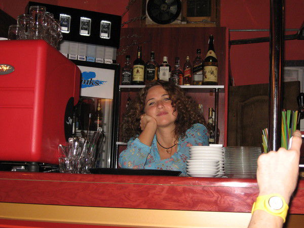 Светлана Калаянова