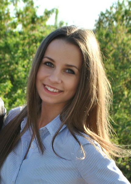 Маша Бакина