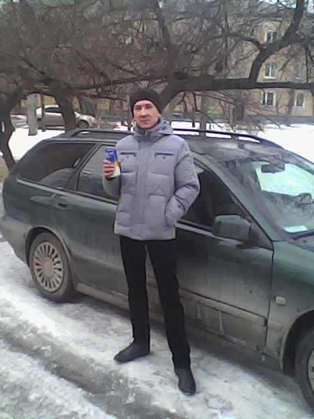 Сергей Куликов