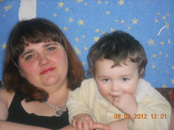 Елена Казанина