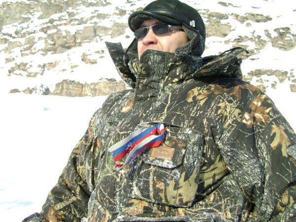 Павел Кузьмин