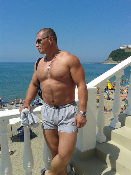 Игорь Иванов