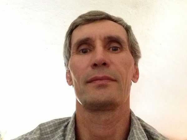 Олег Черешнев