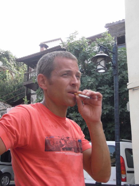 Игорь Бирюков