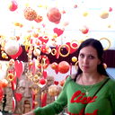 Кристина Полянская