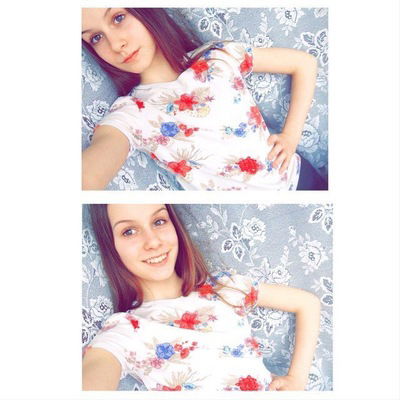 Ева Вишневская