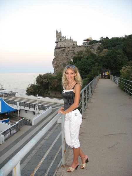 Виктория Юшко