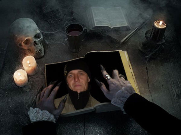 Евгений Кузнецов