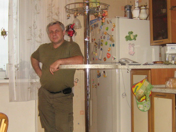 Андрей Скипин