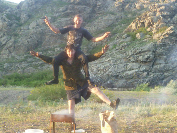 Андрей Порецков