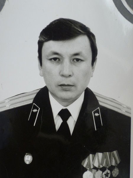 Анатолий Скоблин