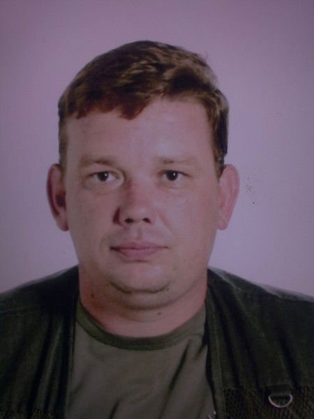 Александр Ефросинин