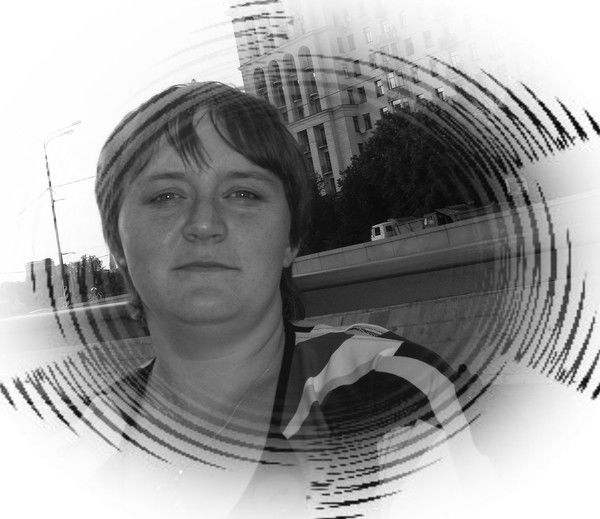 Анастасия Нестерюк