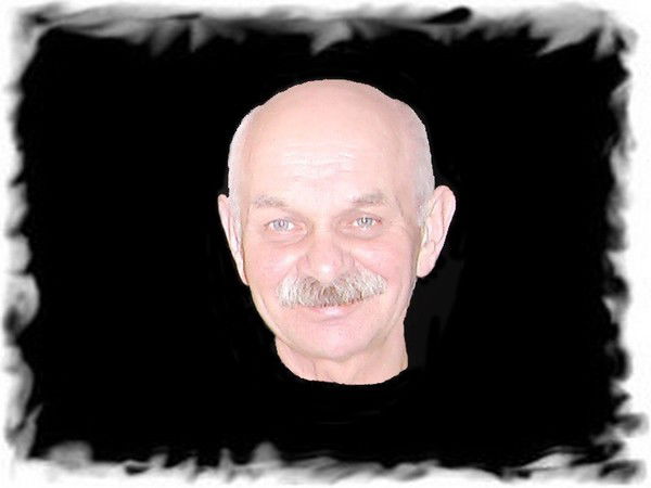 Евгений Зикунов