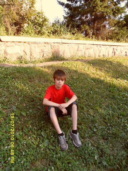 Темирхан Ажиханов