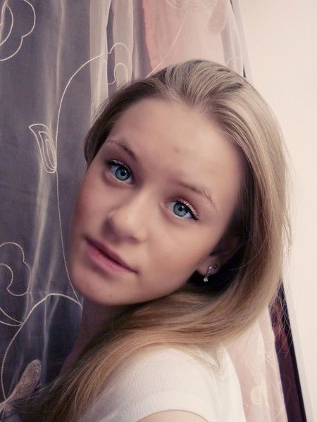 Ксения Афанасьева