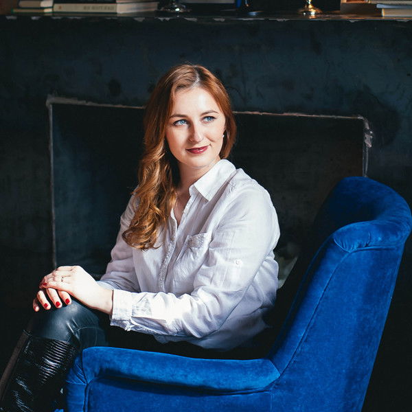 Ольга Медведева