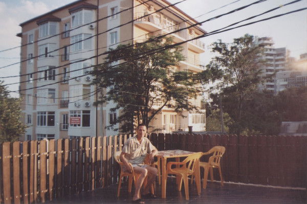 Николай Васильев