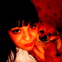 Alinochka Sidorovich