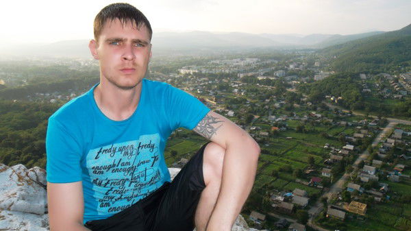 Владимир Немцев