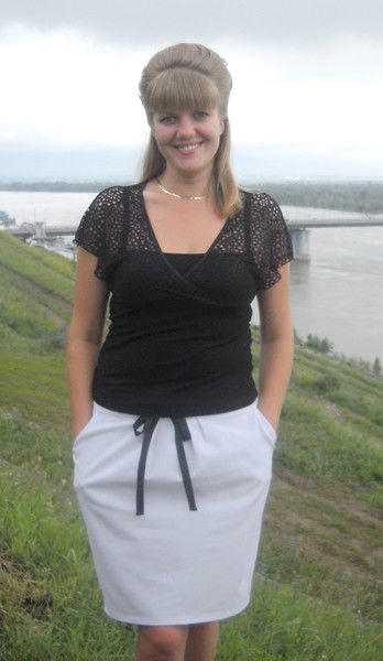 Ксения Дериш