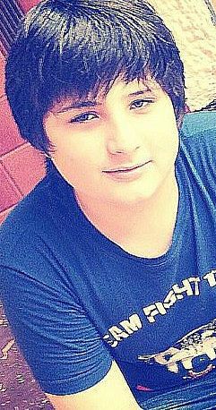 Рамбек Хадаев