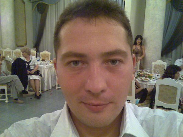 Андрей Koваль