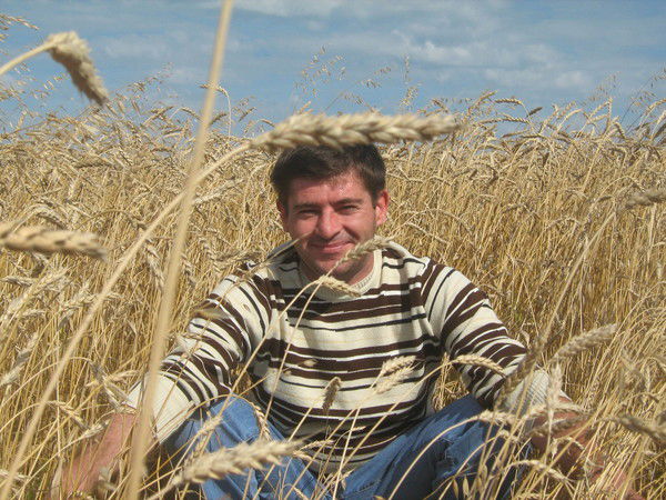 Александр Табуев