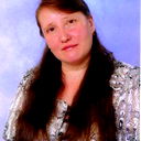 Лена Хасанова