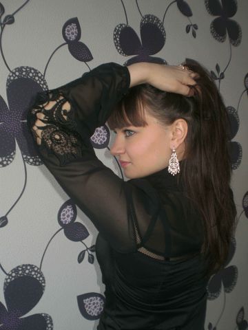 Юлия Юрьевна