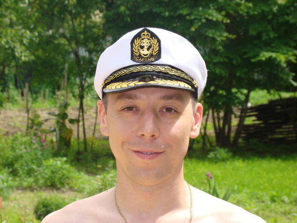 Сева Задорожнюк