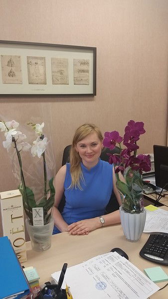 Султанова Виктория