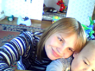 Катя Петько