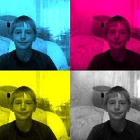 Илья Хамитов