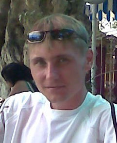 Денчик Денчик