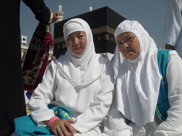 Ардак Аукебай