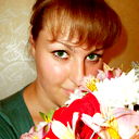 Анна Деренько