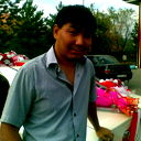 Arman Aitbayev