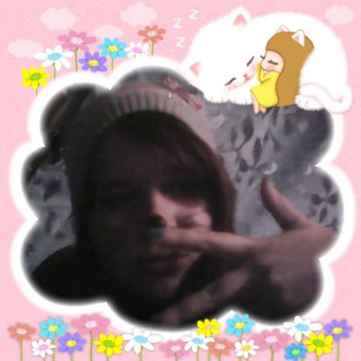 Женя Токарева