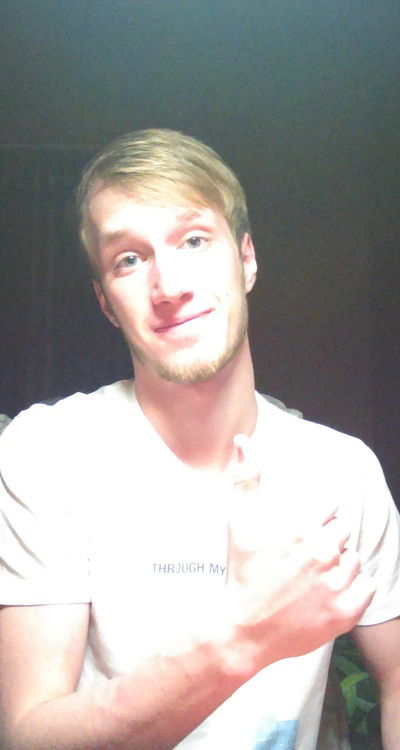 Андрей Игнатьевский