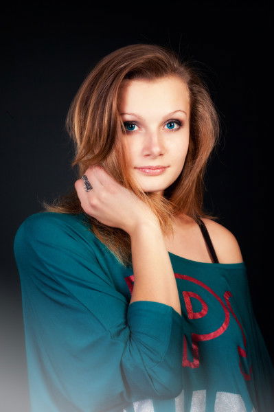 Таня Вагина