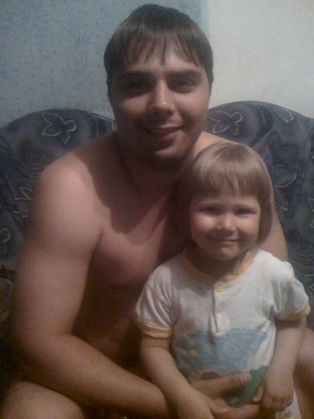 Александр Буреев