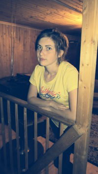 Маша Крайнова