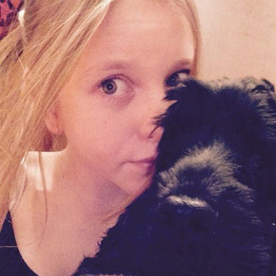 Катя Рахманова