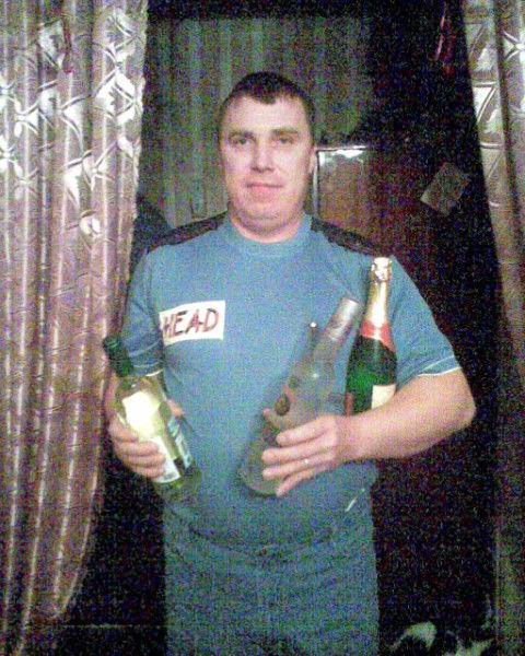 Евгений Волков