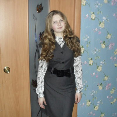 Света Денисова