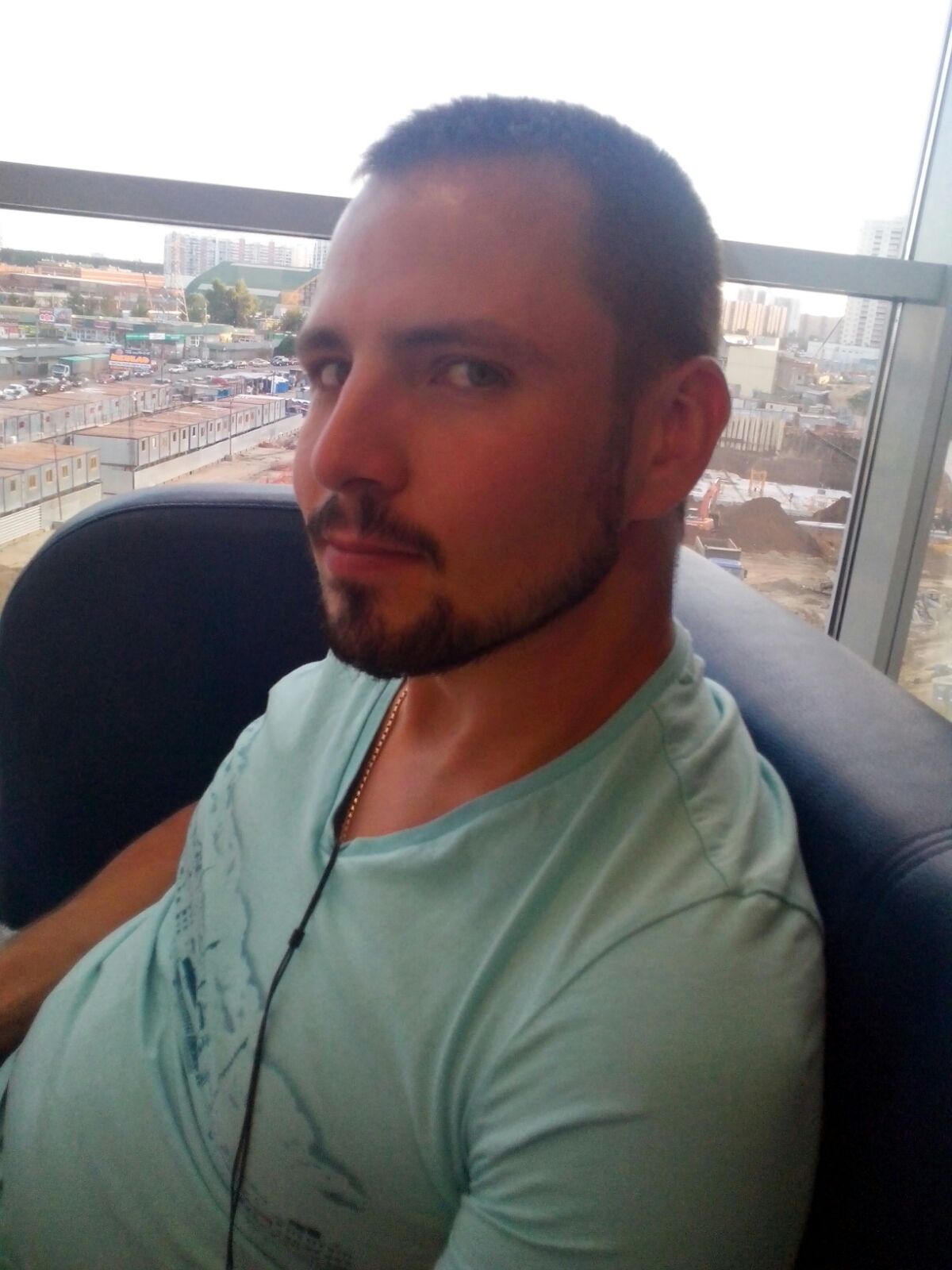 Сергей Дергачёв